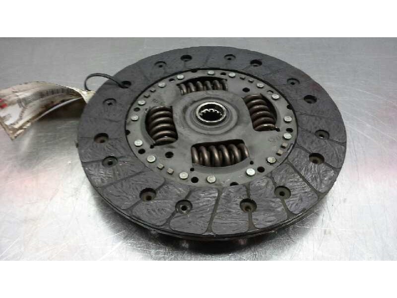 Recambio de disco embrague para opel vectra c berlina comfort referencia OEM IAM   