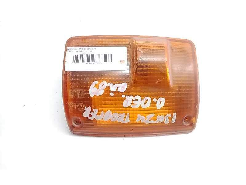 Recambio de piloto delantero derecho para isuzu trooper referencia OEM IAM IKI3228 6290 104937