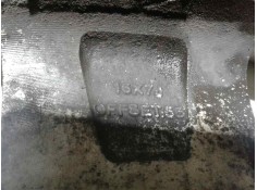 Recambio de llanta aluminio para mazda 6 berlina (gg) 2.0 crtd 143 active (4-ptas.) referencia OEM IAM 16-5-TORNILLOS ET55  2