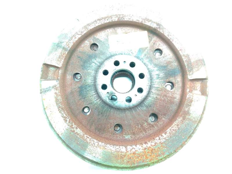 Recambio de volante motor para skoda superb iii (3v3) 2.0 tdi referencia OEM IAM 06K105266AC  