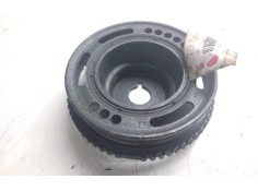 Recambio de polea cigueñal para opel vectra c berlina comfort referencia OEM IAM    2