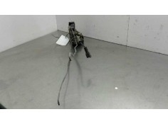 Recambio de cerradura puerta trasera izquierda para kia shuma ii 1.6 ls 4 berlina referencia OEM IAM 0K2N273310   2