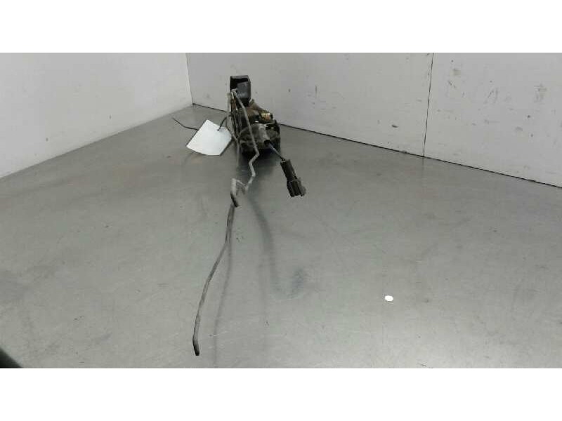 Recambio de cerradura puerta trasera izquierda para kia shuma ii 1.6 ls 4 berlina referencia OEM IAM 0K2N273310  