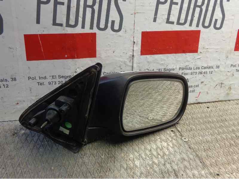 Recambio de retrovisor derecho para nissan primera berl./familiar (p10/w10) gx berlina (a,e) referencia OEM IAM   