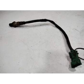 Recambio de sonda lambda para citroën xsara picasso 1.6 16v exclusive referencia OEM IAM   