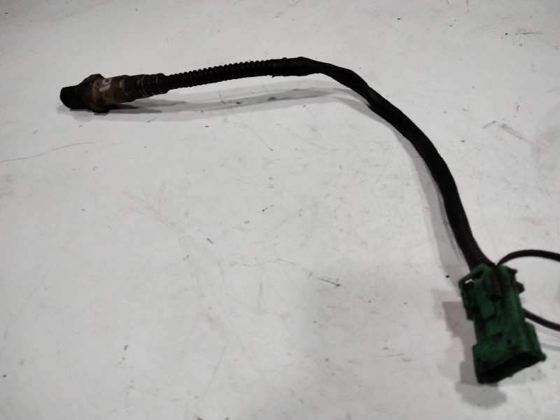 Recambio de sonda lambda para citroën xsara picasso 1.6 16v exclusive referencia OEM IAM   