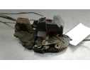 CERRADURA PUERTA TRASERA IZQUIERDA 0K2N273310 