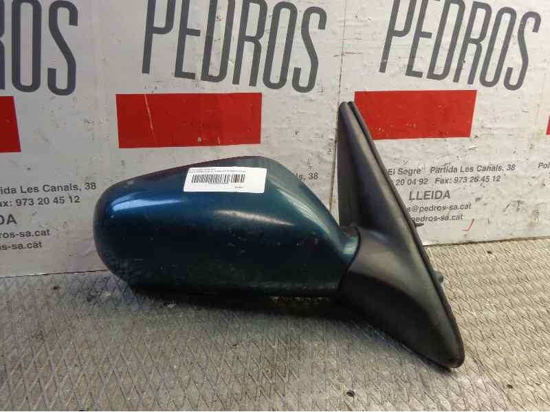 Recambio de retrovisor derecho para nissan primera berl./familiar (p10/w10) gx berlina (a,e) referencia OEM IAM   