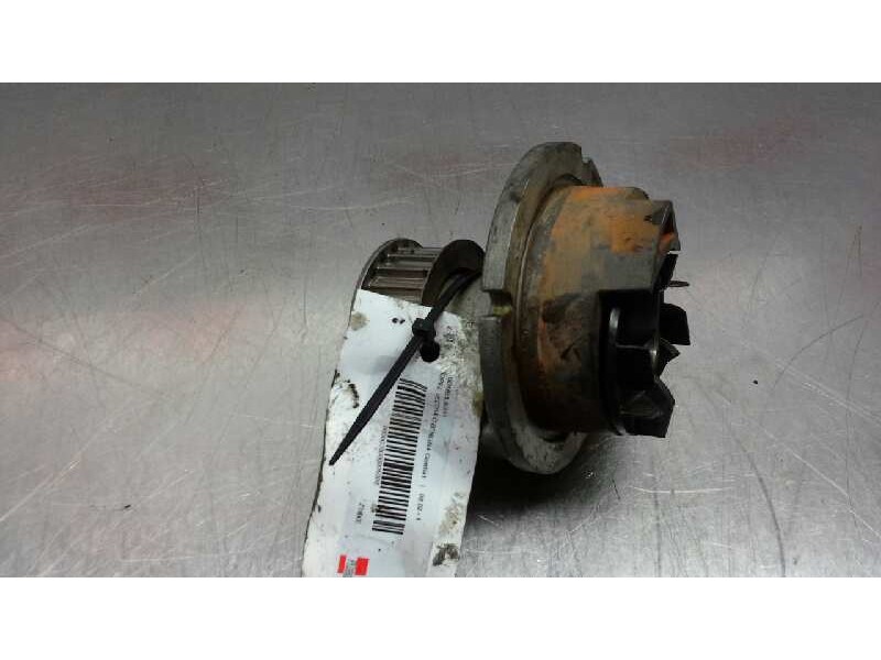 Recambio de bomba agua para opel vectra c berlina comfort referencia OEM IAM   