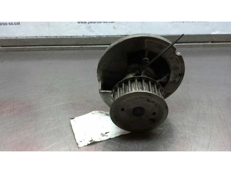 Recambio de bomba agua para opel vectra c berlina comfort referencia OEM IAM   