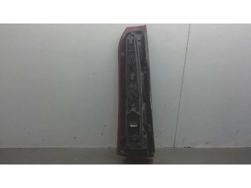 Recambio de piloto trasero derecho para opel meriva cosmo referencia OEM IAM 13203392 89398085 