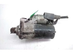 Recambio de motor arranque para volkswagen golf v berlina (1k1) 1.4 16v tsi referencia OEM IAM    2