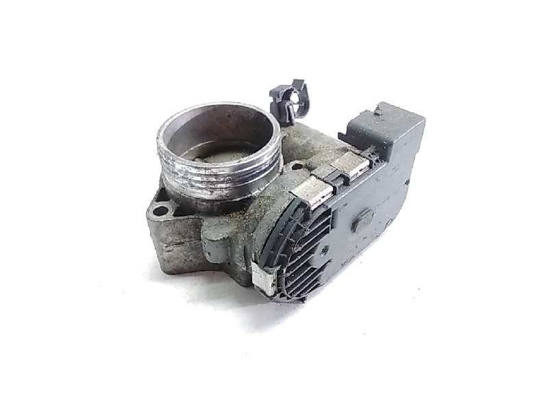 Recambio de cuerpo de mariposa para peugeot 307 (s1) xs referencia OEM IAM 0280750085  