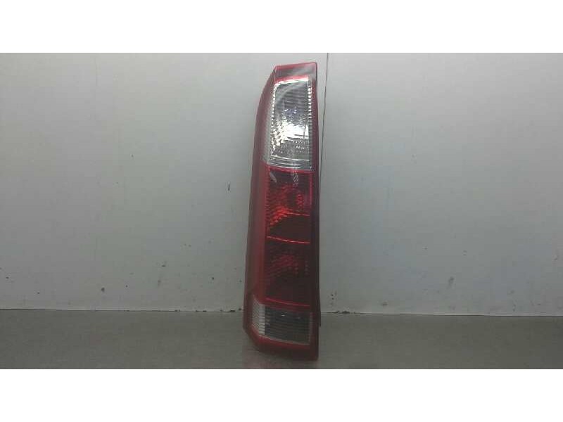 Recambio de piloto trasero izquierdo para opel meriva cosmo referencia OEM IAM 13203393 89398084 