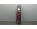 PILOTO TRASERO IZQUIERDO 13203393 89398084 