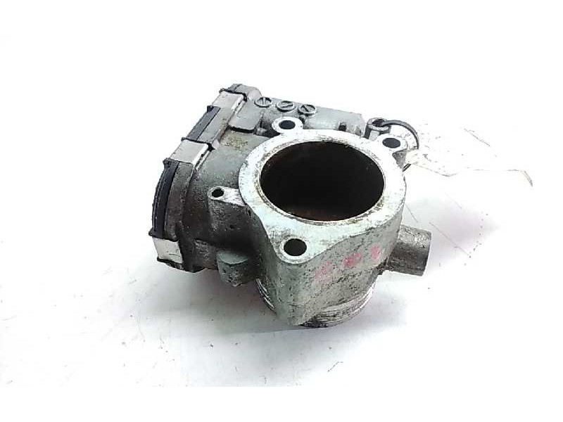 Recambio de cuerpo de mariposa para peugeot 307 (s1) xs referencia OEM IAM 0280750085  