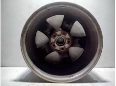 Recambio de llanta aluminio para mazda 6 berlina (gg) 2.0 crtd 143 active (4-ptas.) referencia OEM IAM 16-5-TORNILLOS   2