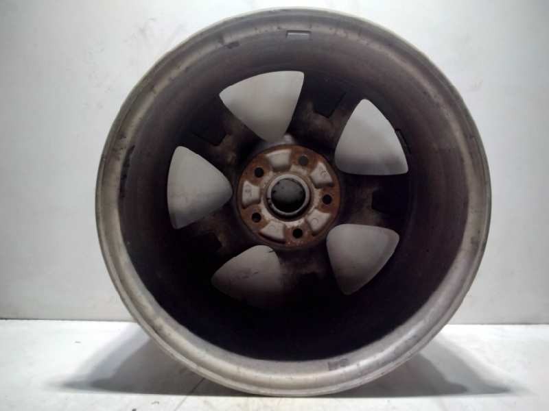 Recambio de llanta aluminio para mazda 6 berlina (gg) 2.0 crtd 143 active (4-ptas.) referencia OEM IAM 16-5-TORNILLOS  