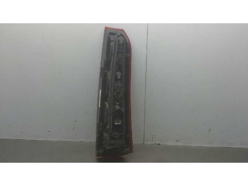 Recambio de piloto trasero izquierdo para opel meriva cosmo referencia OEM IAM 13203393 89398084 