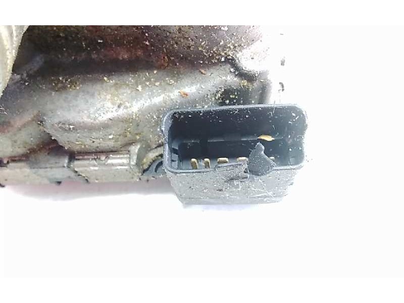 Recambio de cuerpo de mariposa para peugeot 307 (s1) xs referencia OEM IAM 0280750085  