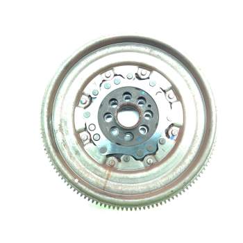 Recambio de volante motor para skoda superb iii (3v3) 2.0 tdi referencia OEM IAM 06K105266AC  