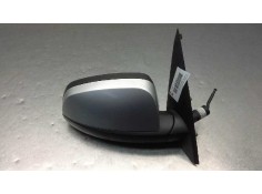 Recambio de retrovisor derecho para opel meriva cosmo referencia OEM IAM 13113476 633427414 