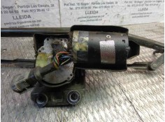 Recambio de motor limpia delantero para renault clio i fase i+ii (b/c57) 1.9 d chipie referencia OEM IAM 7701034925   2