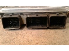 Recambio de centralita motor uce para peugeot 307 (s1) xs referencia OEM IAM 0261206943 9650346180  2