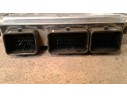 CENTRALITA MOTOR UCE 0261206943 9650346180 BOSCH