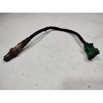 Recambio de sonda lambda para citroën xsara picasso 1.6 16v exclusive referencia OEM IAM   