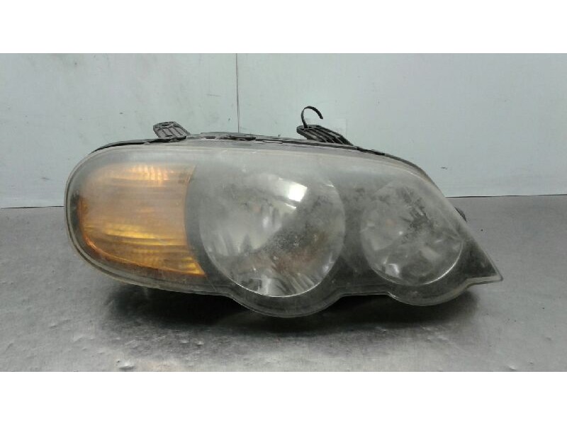 Recambio de faro derecho para kia shuma ii 1.6 ls 4 berlina referencia OEM IAM 0K2NC51030A  