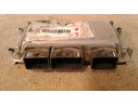CENTRALITA MOTOR UCE 0261206943 9650346180 BOSCH