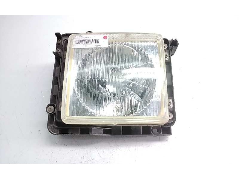 Recambio de faro izquierdo para mercedes mb 120 2.4 d referencia OEM IAM   