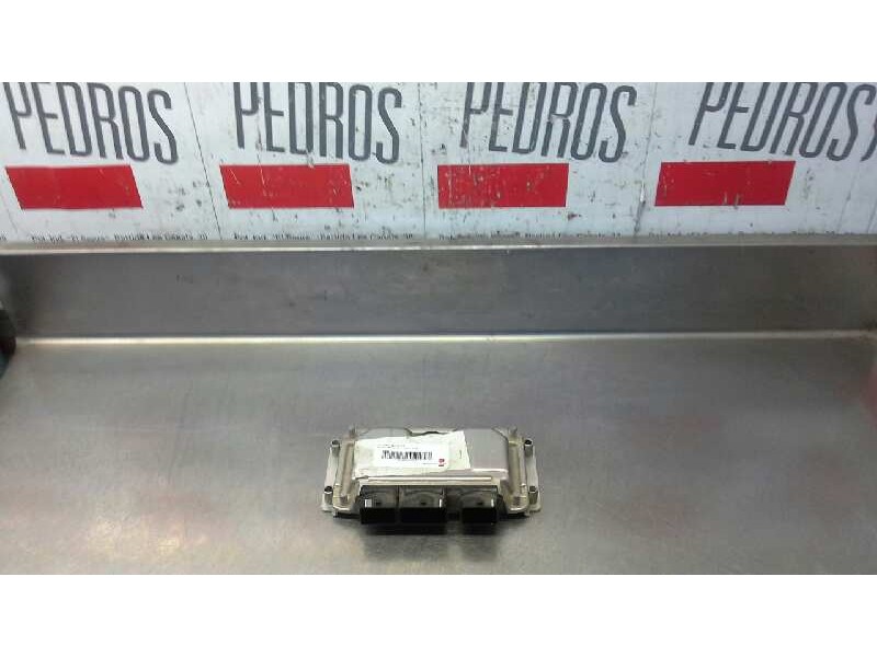 Recambio de centralita motor uce para peugeot 307 (s1) xs referencia OEM IAM 0261206943 9650346180 