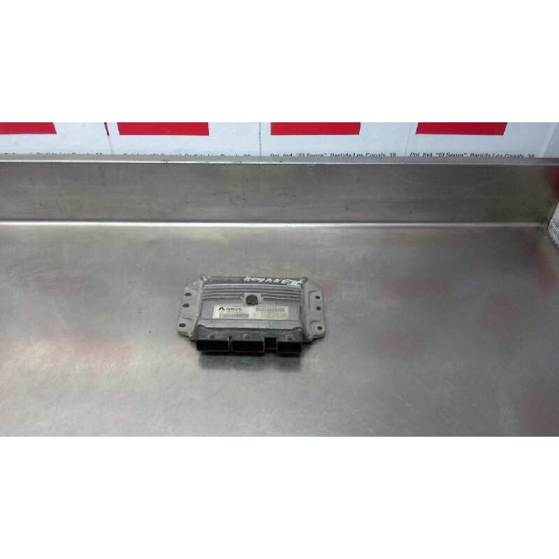 Recambio de centralita motor uce para renault megane ii berlina 3p confort expression referencia OEM IAM    Recambio de centralita motor uce para renault megane ii berlina 3p confort expression referencia OEM IAM