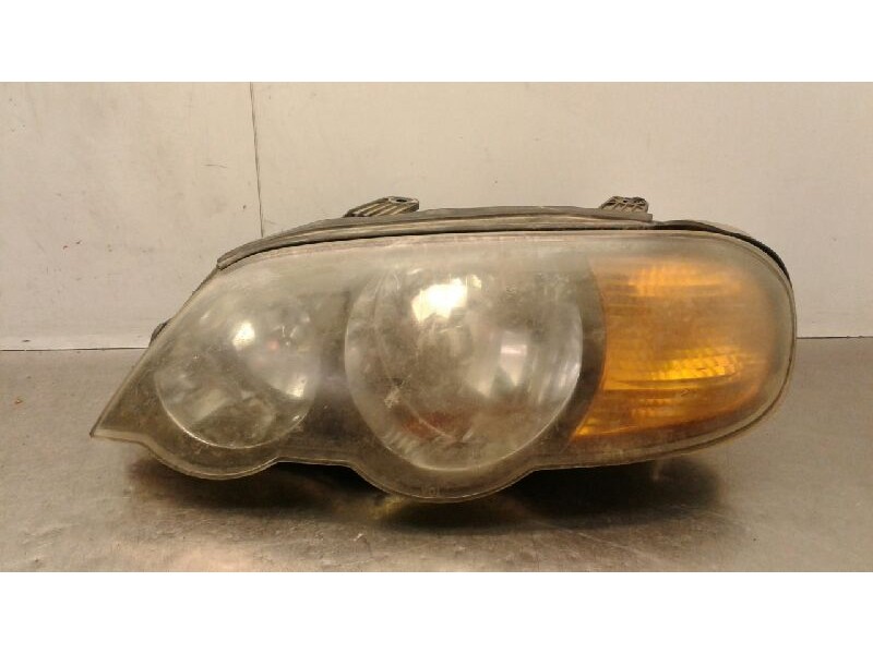 Recambio de faro izquierdo para kia shuma ii 1.6 ls 4 berlina referencia OEM IAM 0K2NC51040A  