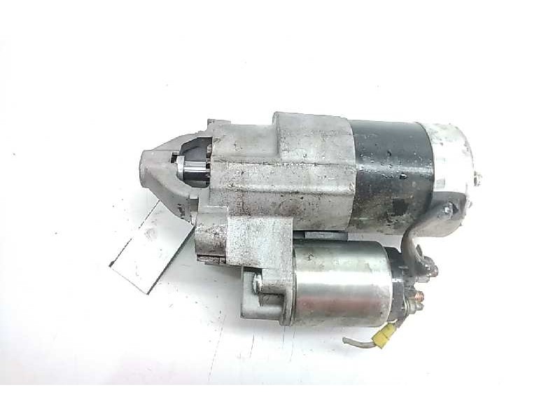 Recambio de motor arranque para renault kangoo (f/kc0) alize referencia OEM IAM 113927  