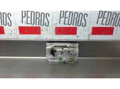 Recambio de mando calefaccion / aire acondicionado para peugeot 206 berlina xr referencia OEM IAM 99210   2