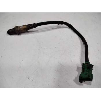 Recambio de sonda lambda para citroën xsara picasso 1.6 16v exclusive referencia OEM IAM   