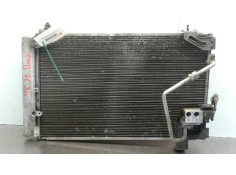 Recambio de condensador / radiador aire acondicionado para toyota avensis berlina (t25) 2.0 d4-d executive sedán (4-ptas) refere