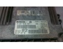 CENTRALITA MOTOR UCE 0281010707 9647785780 9647158380