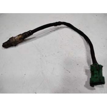Recambio de sonda lambda para citroën xsara picasso 1.6 16v exclusive referencia OEM IAM   