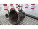 CAJA CAMBIOS EKW 