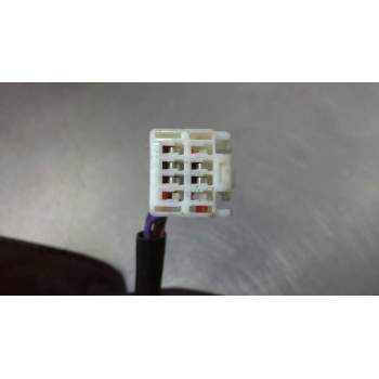 Recambio de retrovisor derecho para mazda premacy (cp) active (74kw) referencia OEM IAM CB1169120LFKZ  