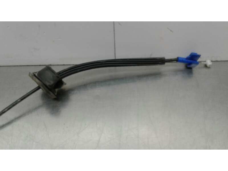 Recambio de cerradura puerta trasera derecha para seat leon (5f1) 1.6 tdi referencia OEM IAM   