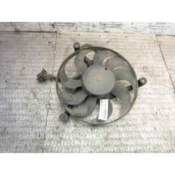 Recambio de electroventilador radiador aire acondicionado para seat toledo (1m2) 1.9 tdi referencia OEM IAM   