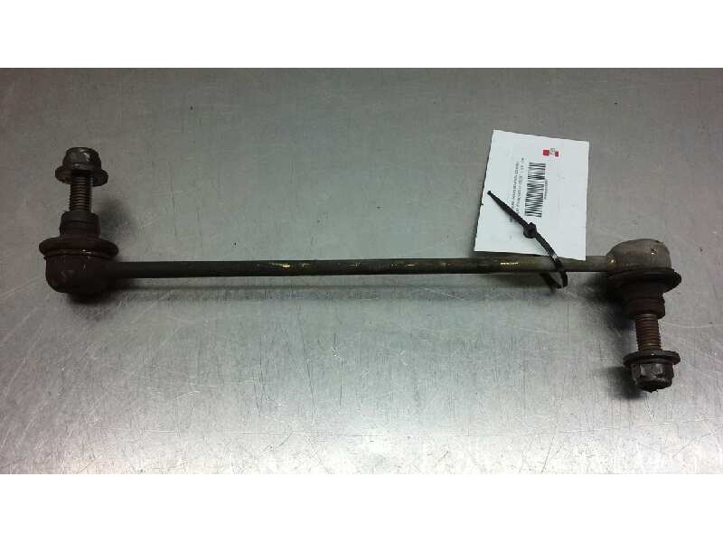 Recambio de bieleta estabilizadora delantera izquierda para chrysler voyager (rg) 2.5 crd se grand voyager 10 millones referenci