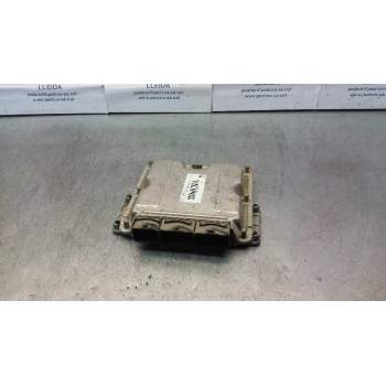 CENTRALITA MOTOR UCE 0281010297 8200183768 HOM8200048297