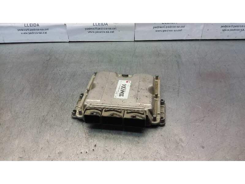 Recambio de centralita motor uce para renault laguna ii grandtour (kg0) privilege referencia OEM IAM 0281010297 8200183768 HOM82