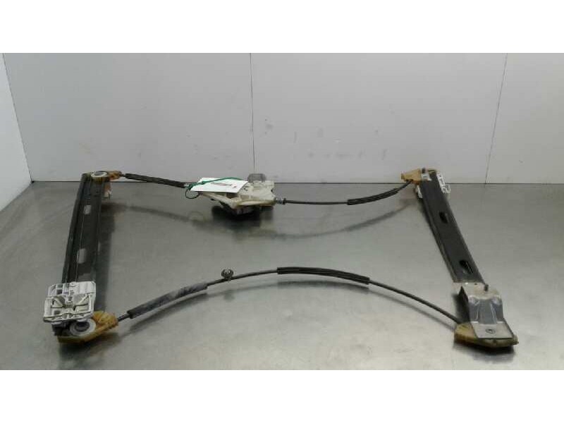 Recambio de elevalunas delantero derecho para seat leon (5f1) 1.6 tdi referencia OEM IAM   